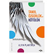 Tanr zgrlk ve Ktlk Fol Kitap
