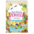 Haydi Doaya Denizler Turkuvaz Kitap