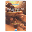 Mutfak Hizmetleri Ynetimi Detay Yaynclk
