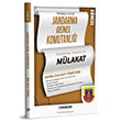 Jandarma Genel Komutanl Mlakat Paragon Yaynclk