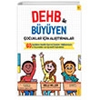 DEHB ile Byyen ocuklar iin Altrmalar Sola Kidz
