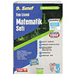 9. Snf Fen Lisesi Matematik Seti ap Yaynlar