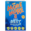 8.Snf LGS Fame The Best English Test Book ( Yeni Gncel Bask) More&More Kurmay ELT
