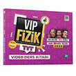 2023 VIP TYT Fizik Video Ders Kitab EKO KR Akademi