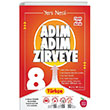 8.Snf LGS Adm Adm Zirveye Trke Soru Bankas Newton Yaynlar