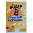 8.Snf LGS Kefet Paragraf Soru Bankas Gnay Yaynlar