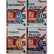 5.Snf 4`l Bumerang Soru Bankas Seti Gnay Yaynlar