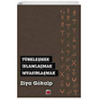Trklemek slamlamak Muasrlamak Elips Kitap