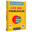 tr erez Problemler Soru Bankas enol Hoca Yaynlar