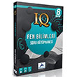 8. Snf Fen Bilimleri IQ Soru Ktphanesi Paraf Yaynlar