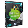 8. Snf ngilizce IQ Soru Ktphanesi Paraf Yaynlar