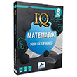 8. Snf Matematik IQ Soru Ktphanesi Paraf Yaynlar