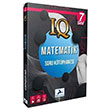 7. Snf Matematik IQ Soru Ktphanesi Paraf Yaynlar