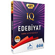 AYT Edebiyat IQ Soru Ktphanesi Paraf Yaynlar