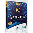 TYT Matematik IQ Soru Ktphanesi Paraf Yaynlar