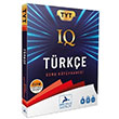 TYT Trke IQ Soru Ktphanesi Paraf Yaynlar