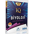 TYT Biyoloji IQ Soru Ktphanesi Paraf Yaynlar