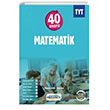 TYT 40 Seansta Matematik Okyanus Yaynlar