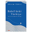 Bbildeki Trkiye Aden Yaynevi