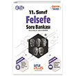 11. Sınıf Anadolu Felsefe Plus Soru Bankası Çap Yayınları