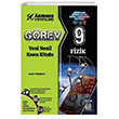 9. Snf Grev Fizik Yeni Nesil Konu Kitab Armada Yaynlar