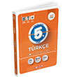5. Snf Trke Soru Bankas Dinamik Serisi Dinamo Yaynlar