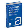 Ataszleri Deyimler Szl Ema Kitap