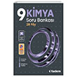 9. Snf Kimya Soru Bankas Tudem Yaynlar