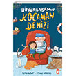 Bykbabamn Kocaman Denizi Tima ocuk