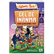 Gel De nanma Ezber Bozan Osmanl Tarihi Elenceli Bilgi Yaynlar