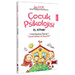 ocuk Psikolojisi El Kitab Anne Babalara neriler Yarg Yaynlar