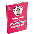 TYT Corafyann Kodlar Video Ders Kitab KR Akademi