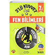 7. Snf Fen Bilimleri Kuvvet Serisi Bran Denemeleri leyen Zeka