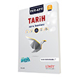 TYT AYT Tarih Soru Bankas Limit Yaynlar