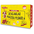 Afacanlar Macera Peinde (10 Kitap Takm) Nesil ocuk Yaynlar