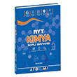 AYT Kimya Soru Bankas Apotemi Yaynlar