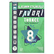 8. Snf LGS Trke Kazanm Etkinlikli Soru Bankas Av Yaynlar