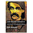aki brahim Destan ve Bir Kitapta Toplanmam iirler Elips Kitap