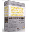 KONSENSUS Ustalk Eseri dari Hakimlik Soru Bankas Sava Yaynlar