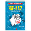 Haylaz Hayatm Roman Yakamoz Yaynlar