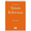 Yazm Klavuzu Arkada Yaynclk