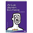 Ahlak Denen Bilmece Fol Kitap