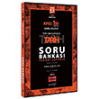 KPSS Genel Kltr Tm Adaylar in Son Dzlk 5 Yarg Tamam zml Tarih Soru Bankas Yarg Yaynlar