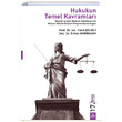 Hukukun Temel Kavramlar Dora Yaynclk