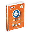  6.Snf Trke Soru Bankas Dinamo Yaynlar