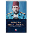 Yldzda Neler Grdm? Elips Kitap