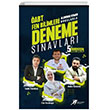 2023 ABT Fen Bilimleri 5 Deneme zml Dev Kadro Akademi