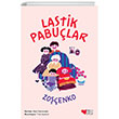 Lastik Pabular Can ocuk Yaynlar