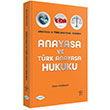 Anayasa ve Trk Anayasa Hukuku 7.Bask Monopol Yaynlar