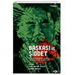 Bakas ve iddet Fol Kitap